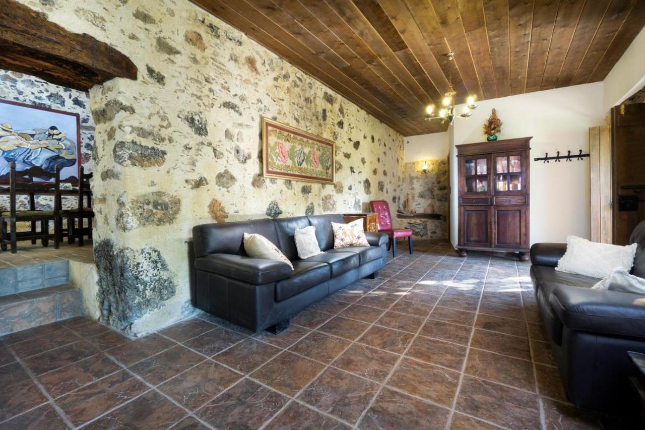 Villa Talos 帕琉乔拉 外观 照片